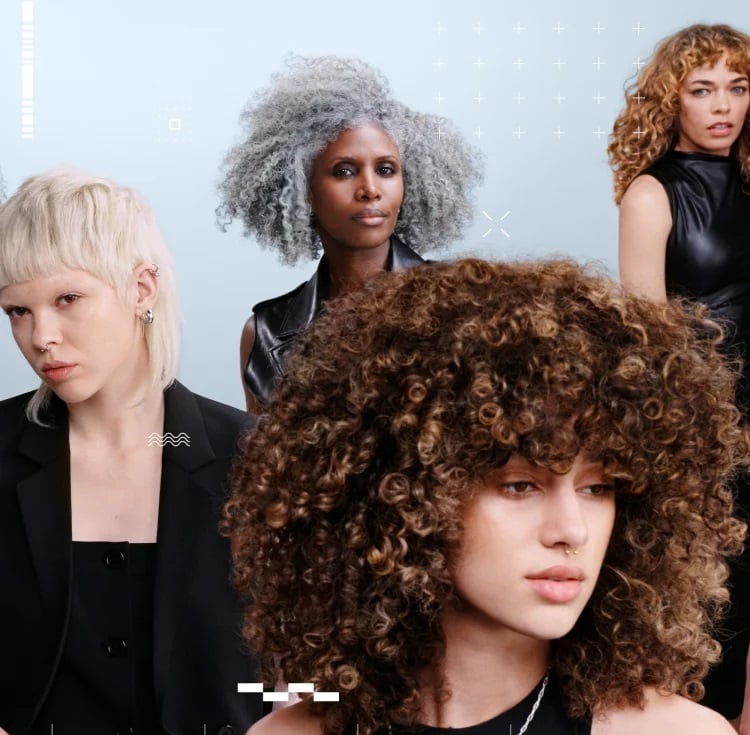 Redken | L'Or&eacute;al Partner Shop