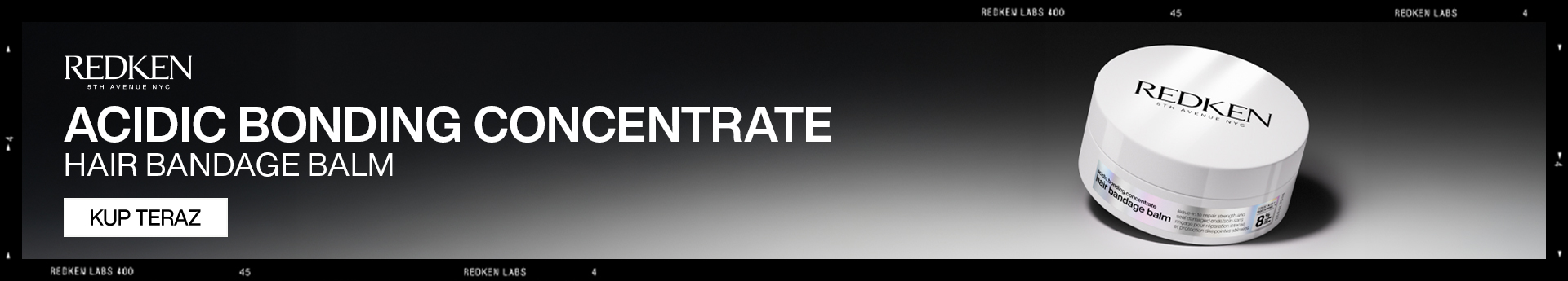 ABC Hair Bandage Balm | L'Or&eacute;al Partner Shop