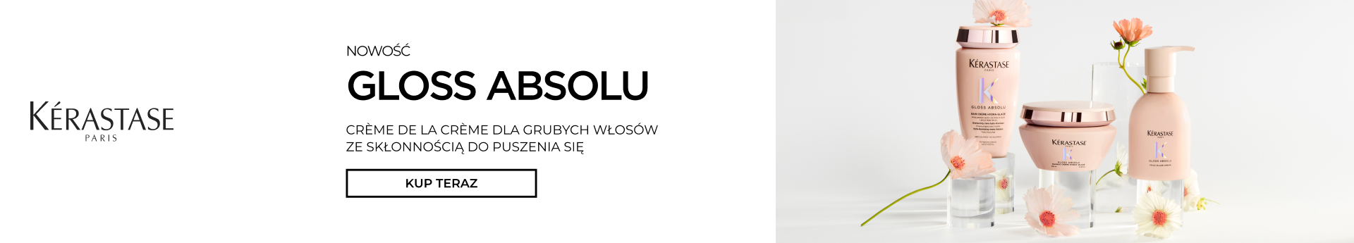 Gloss Absolu | L'Or&eacute;al Partner Shop